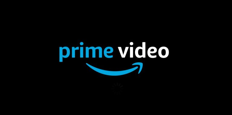 Amazon Prime Video