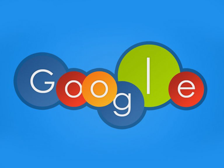 Google Inde