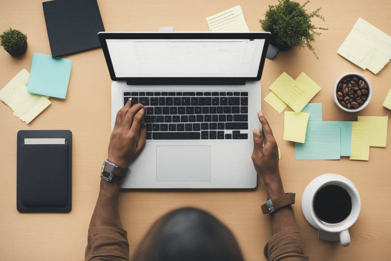 Comment créer un site web sans connaissance technique