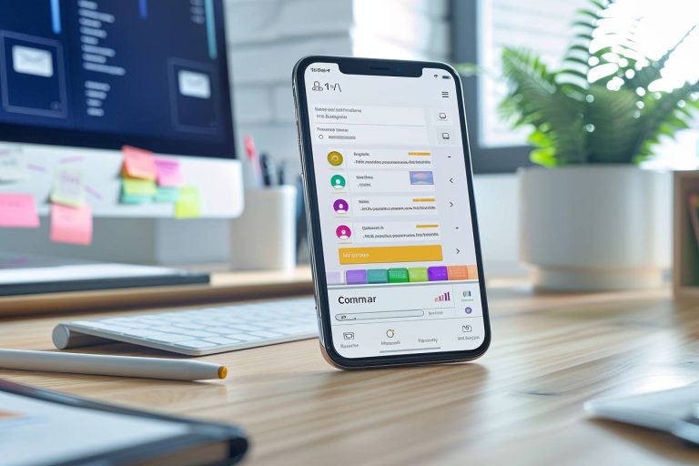 1 and 1 webmail : tout ce qu’il faut savoir pour bien l’utiliser