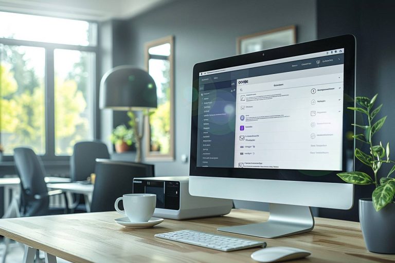 Accéder à votre boîte email OVH via Roundcube : Le guide ultime
