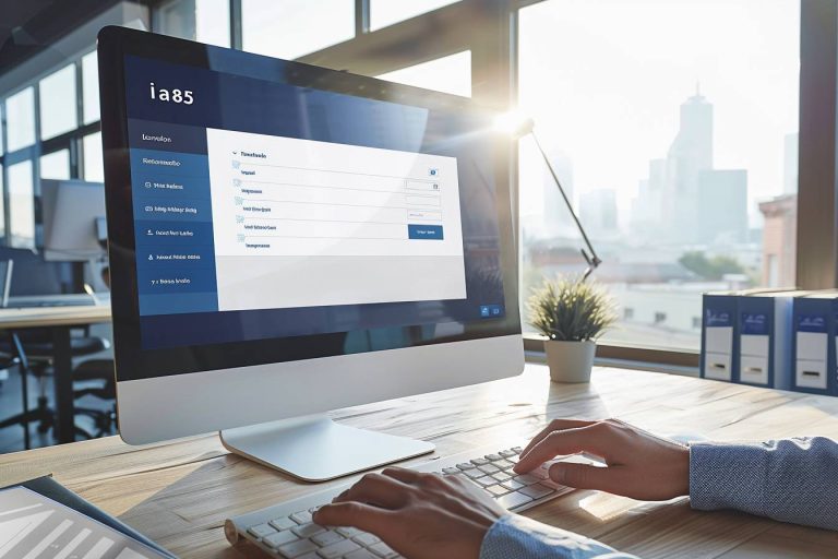 Accéder facilement à ia85 webmail : astuces et explications