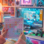 Imprimer des mots mêlés : idées et conseils pour les geeks