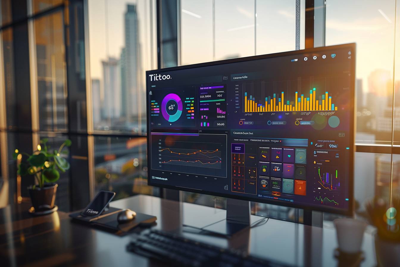 TikTok Ads Manager : Des outils publicitaires qui révolutionnent la publicité