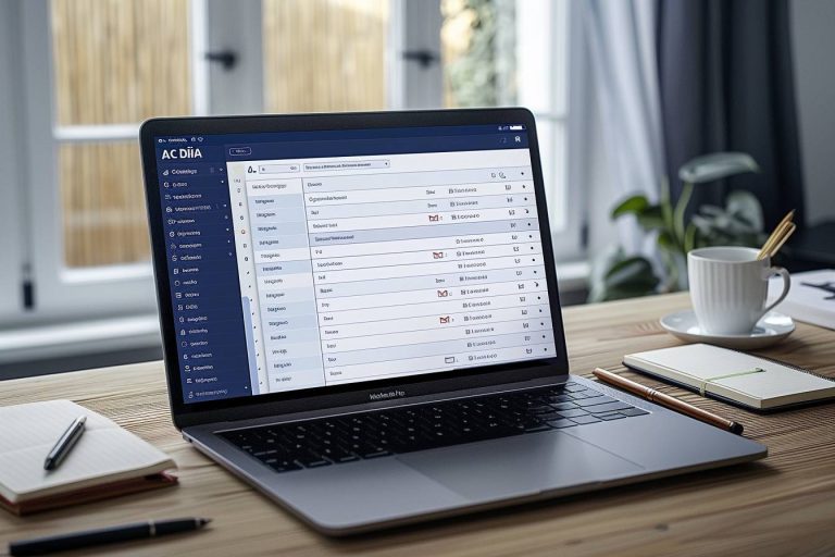 Webmail AC Dijon : Guide pratique pour gérer votre messagerie académique