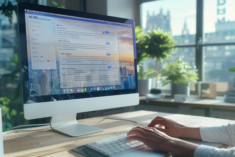 Webmail AC Nice : tout ce qu&rsquo;il faut savoir pour vous connecter et bien l&rsquo;utiliser