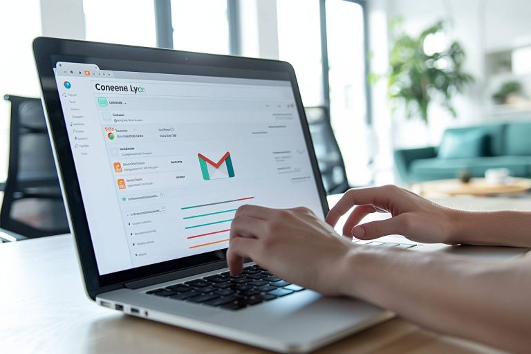 Webmail Convergence Lyon : Tout ce que vous devez savoir