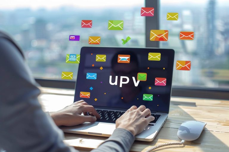 Webmail UPJV : tout ce qu&rsquo;il faut savoir pour rester connecté