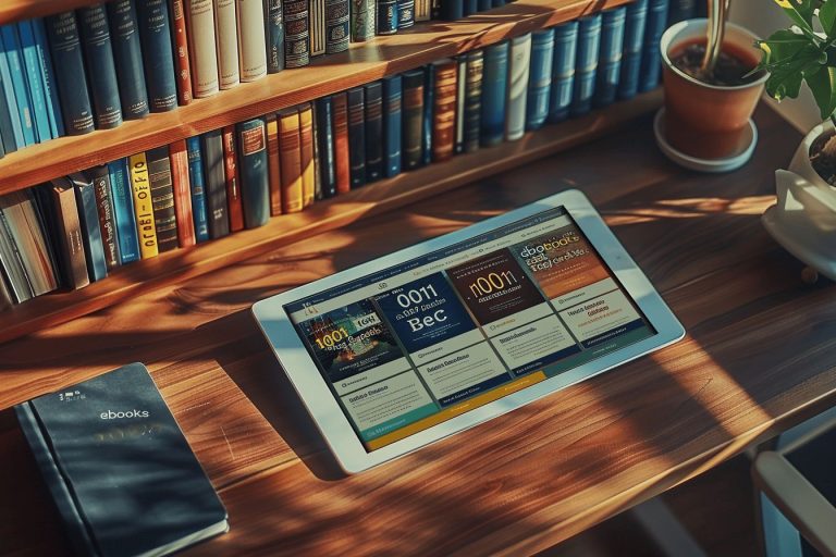 1001 ebooks : comprendre le phénomène derrière ce site de lecture en ligne