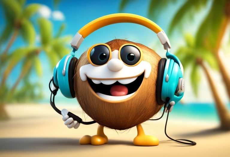 Coco Chat contact