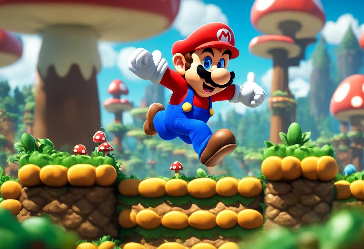Super Mario Bros. 3 : pourquoi ce jeu reste un incontournable ?