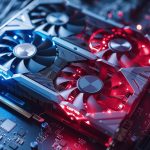 Comparaison de cartes graphiques : comprendre et choisir la meilleure option