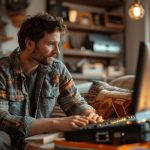 Dépannage informatique à domicile : tarif et astuces pour bien choisir