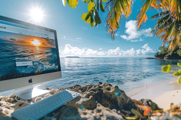 eMule Island, votre coin tranquille pour le téléchargement