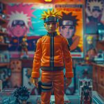 Figurine Pop Naruto : la collection ultime pour tous les fans