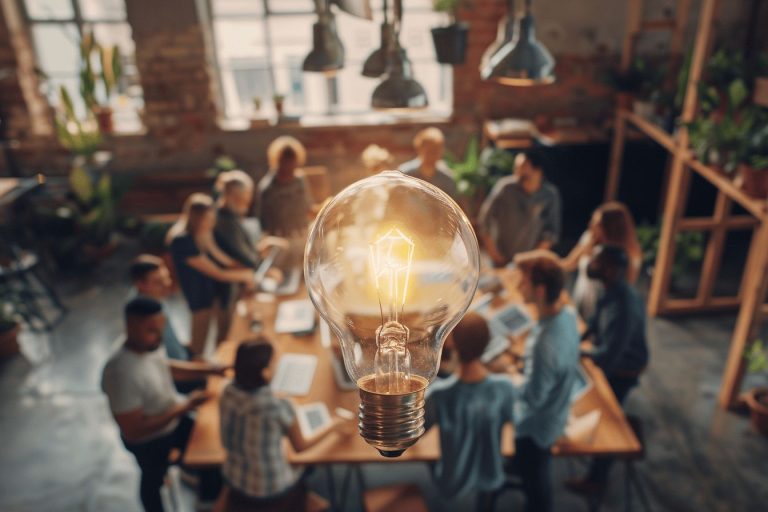 Pepitizy Connexion : connecter les jeunes entrepreneurs