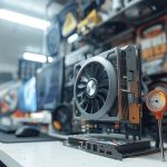 Température carte graphique : comment éviter la surchauffe