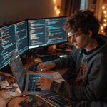 Tout savoir sur l’intra d’Epitech : L’indispensable pour les étudiants geeks