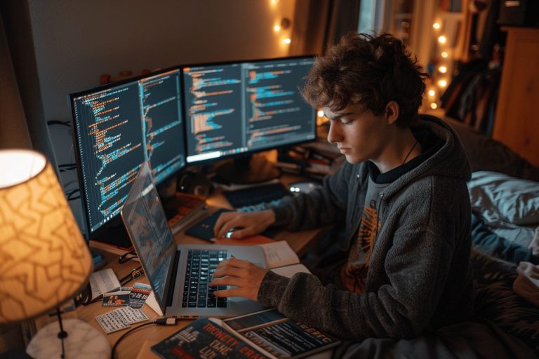 Tout savoir sur l’intra d’Epitech : L’indispensable pour les étudiants geeks