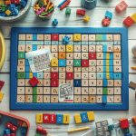 Tricher au Scrabble : astuces et outils pour ne jamais être bloqué