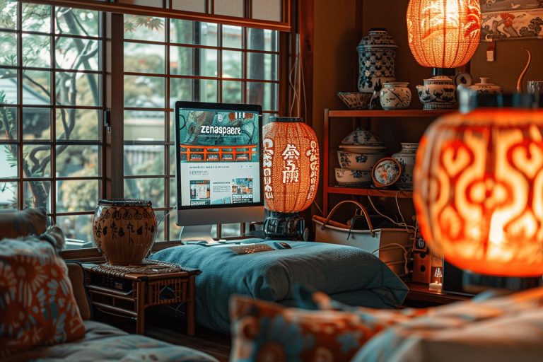 ZenMarket : Le guide pour acheter au Japon sans bouger de ton canapé