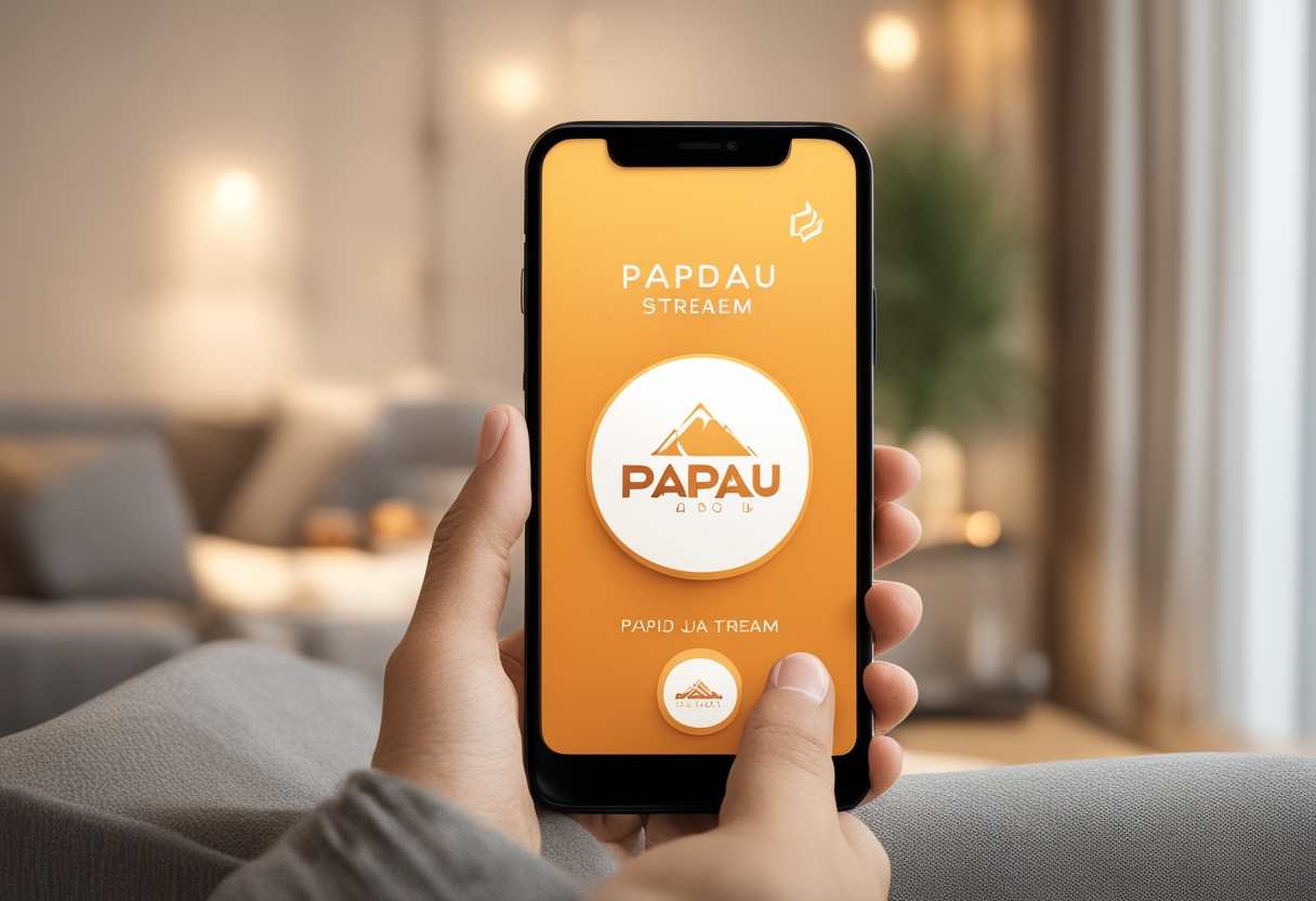 Papadu Stream : Découvrez tout sur cette plateforme de streaming