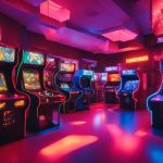 musée du jeu vidéo