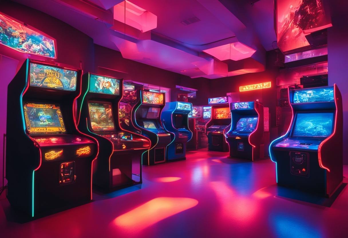 Le musée du jeu vidéo : une expérience unique à découvrir ?