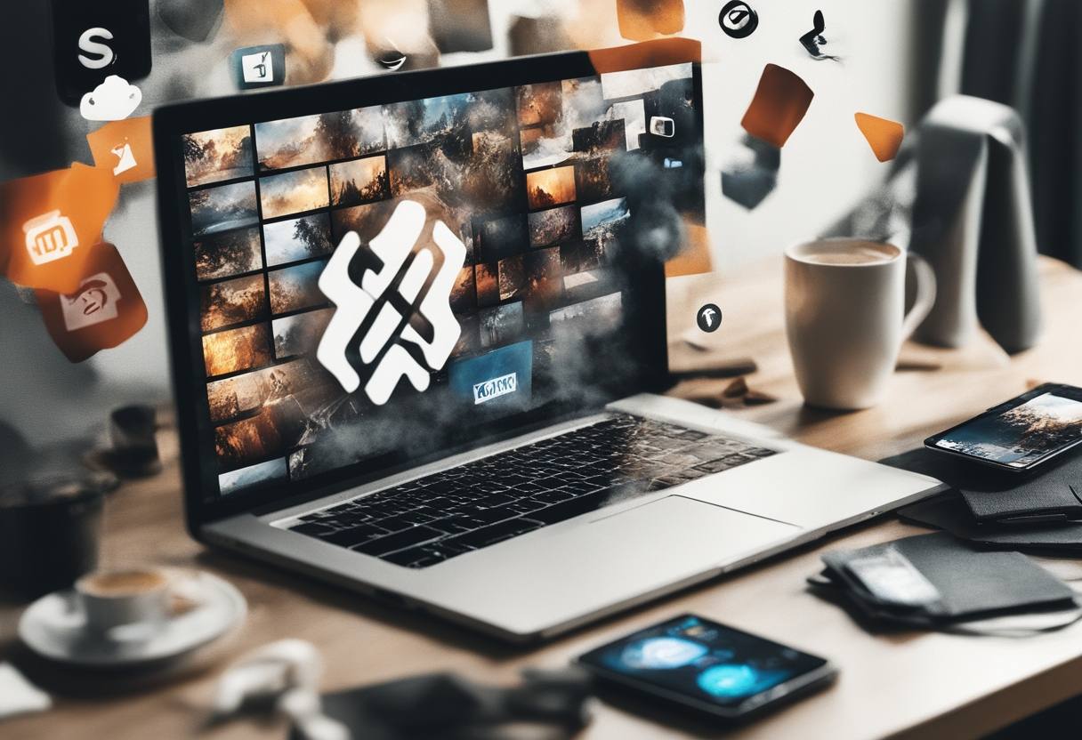 Yanovi Streaming ne fonctionne plus: Comment le remplacer?