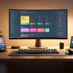 Meilleures applis de productivité pour télétravail