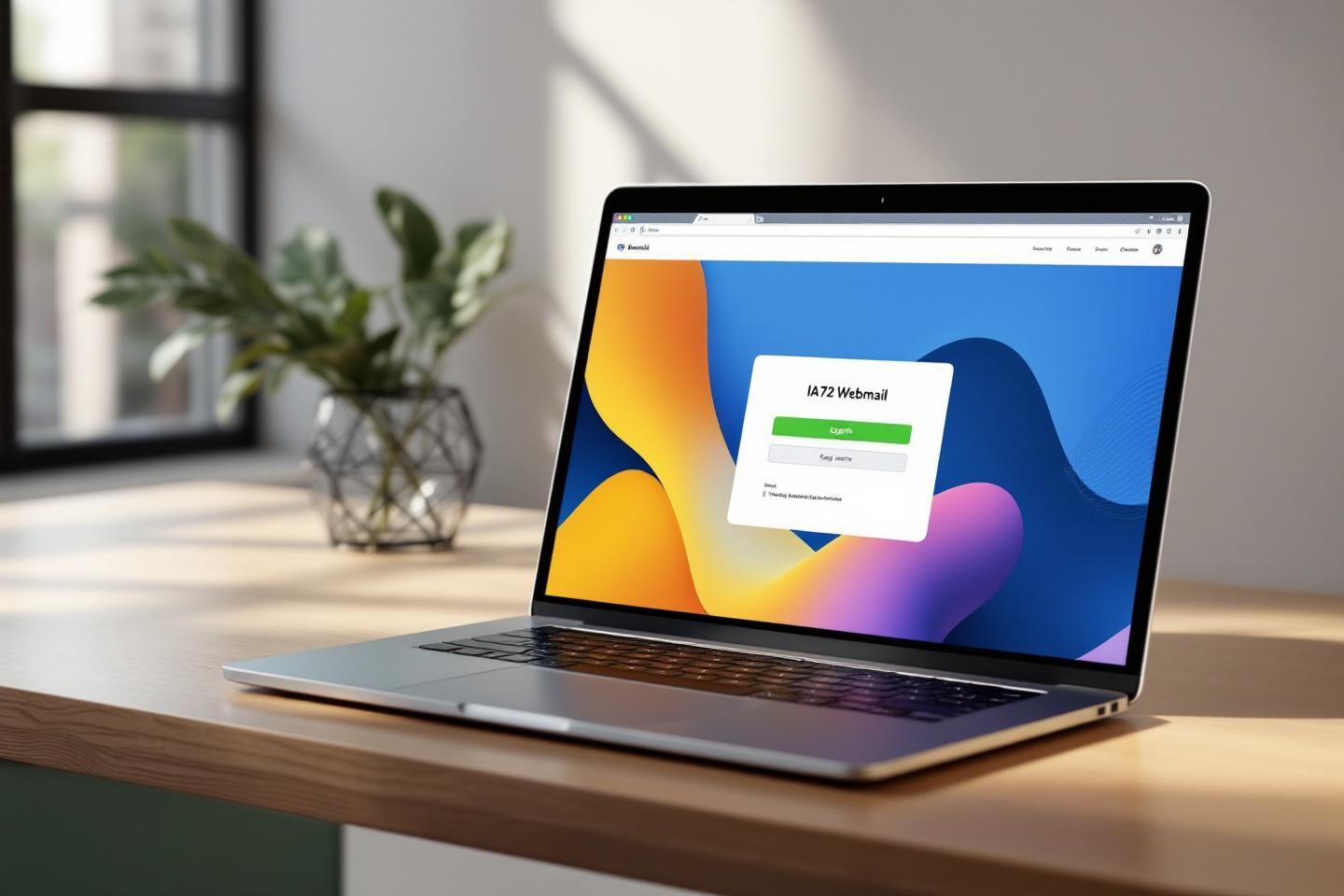 IA72 Webmail : Le guide ultime pour une connexion facile