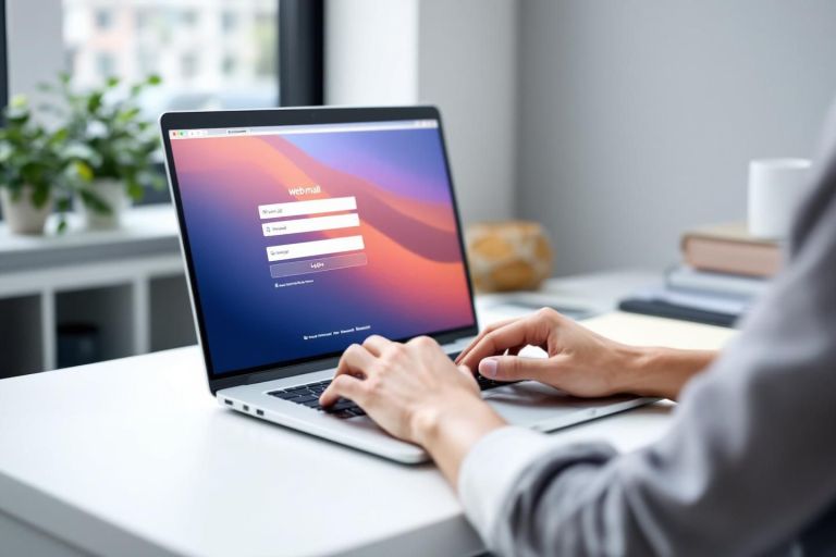 Strato Webmail Login : L&rsquo;accès ultime à votre messagerie