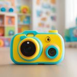 Appareil Photo Techkidz