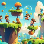 les jeux de plateforme plaisent à tous les joueurs