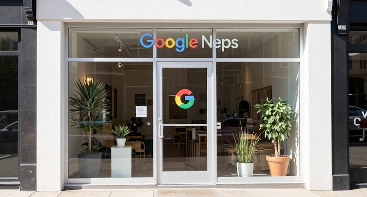 Apparaître sur Google Maps : guide pour petites entreprises