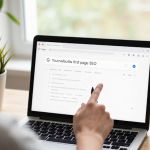 être en première page sur Google à Tournefeuille