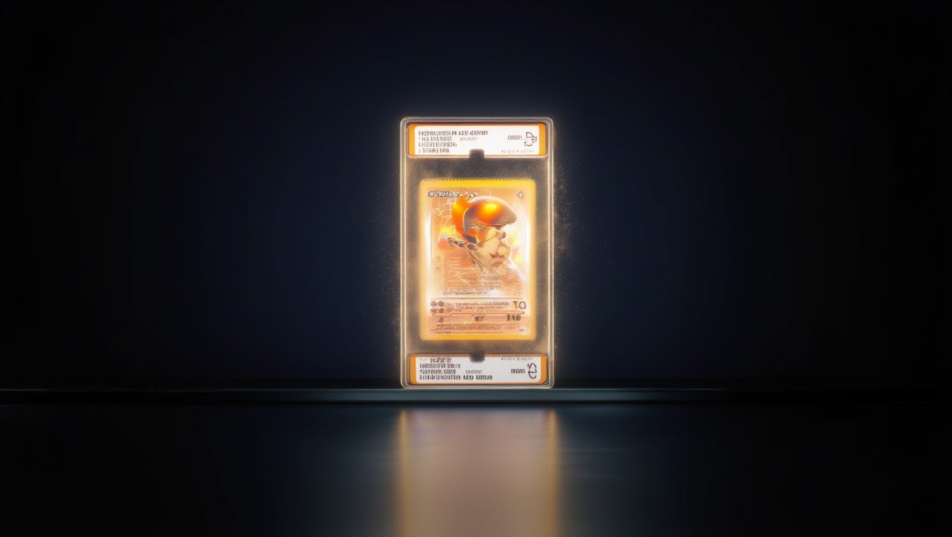 cartes Pokémon rare