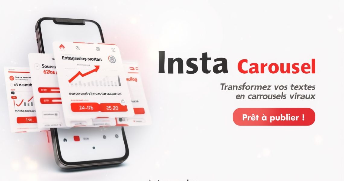 review insta carousel