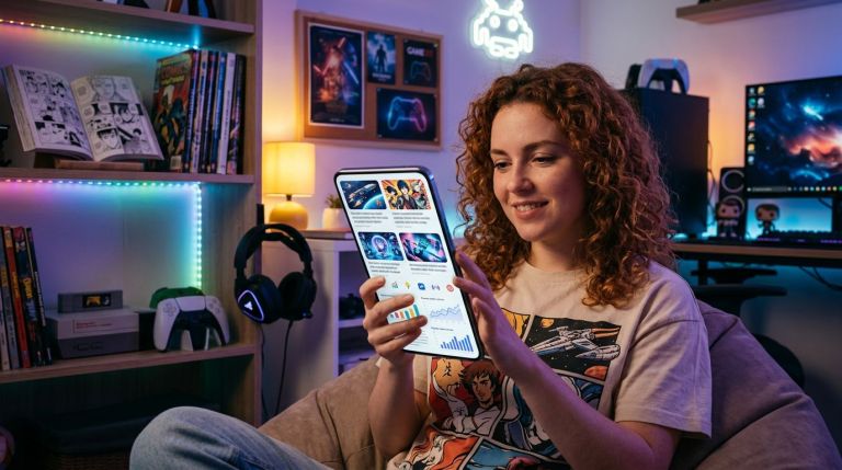 Culture geek pourquoi certains sujets explosent en ligne