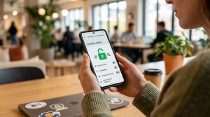 Image pour l'article: WhatsApp : 7 réglages de confidentialité à vérifier avant de partager son numéro