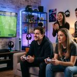 Organiser un tournoi EA Sports FC entre amis