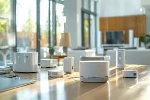 Image pour l'article: Objets connectés : quels sont les principaux avantages pour votre quotidien en 2026 ?
