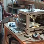 Comment trouver l’adresse IP de votre imprimante 3D
