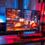 Écran 240Hz : Pourquoi choisir un écran ultra-fluide pour votre setup gaming ?