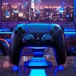 Support manette PS5 : optimisez votre expérience gaming