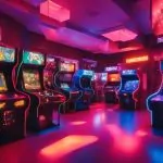 musée du jeu vidéo