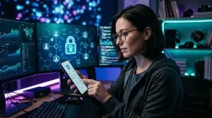 Image pour l'article: Comment protéger ses données personnelles sur les réseaux sociaux ? 10 réglages essentiels